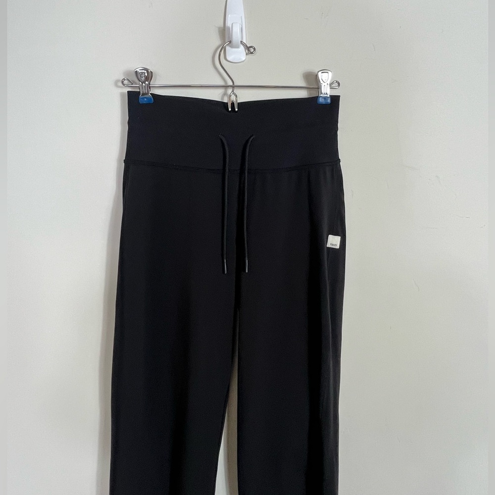 Vuori Daily Legging Black SZ XS - Picture 9 of 13